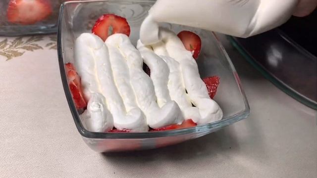 ТРАЙФЛЫ | КАК ПРИГОТОВИТЬ | РЕЦЕПТ | УМНИКИ TV смотреть онлайн