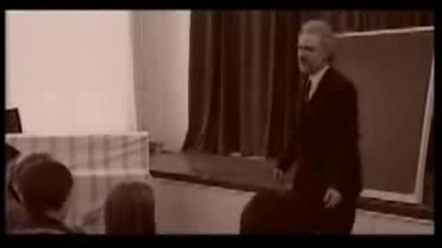 Урок №2. Переходный возраст. Мальчики. смотреть онлайн