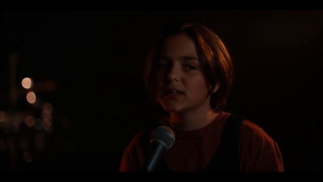 Tim Minchin - The Aeroplane (Upright)
