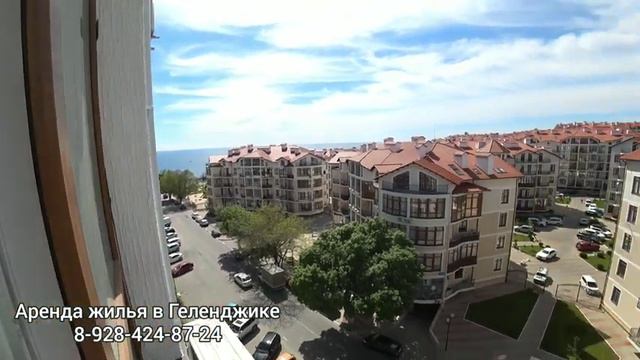 #ГЕЛЕНДЖИК #СДАЮ ул.КРЫМСКАЯ 19 1-К КВАРТИРА смотреть онлайн