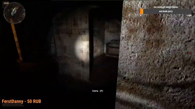 S.T.A.L.K.E.R. Call of Misery + Gunslinger mod. Часть 2. смотреть онлайн