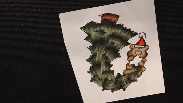 CC Designs Tree Hug смотреть онлайн