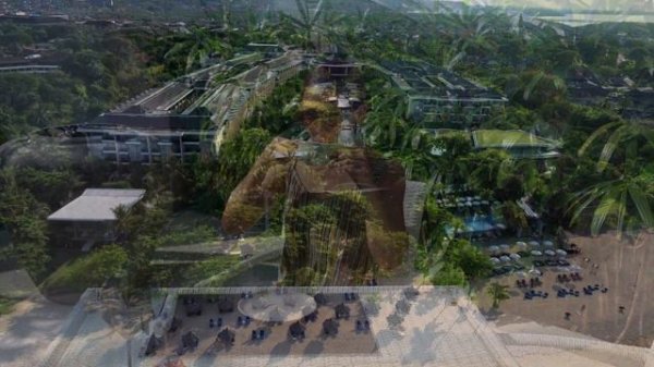 Sofitel Bali Nusa Dua Beach Resort | Full Tour 2023