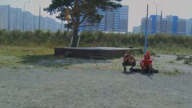 Пацаны договорились смотреть онлайн