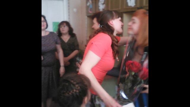 Мой выпускной 4 класса смотреть онлайн