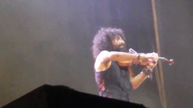 Ara Malikian Torino 2017 смотреть онлайн