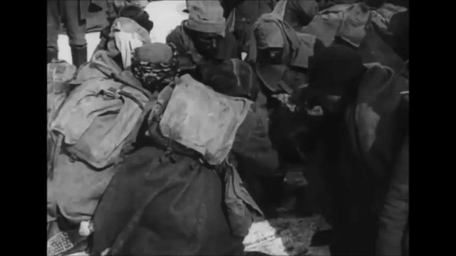 Как ныне сбирается вещий Олег... Взятие турецкой крепости Эрзерум смотреть онлайн