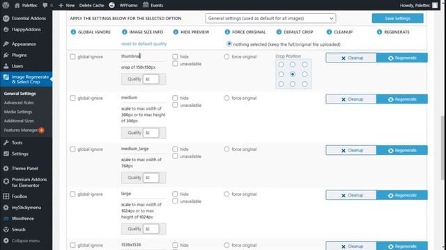 How to Regenerate Images in Wordpress смотреть онлайн