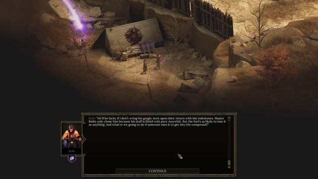 None Shall Pass – Tyranny Gameplay – [Stream VOD] Let's Play Part 56 смотреть онлайн