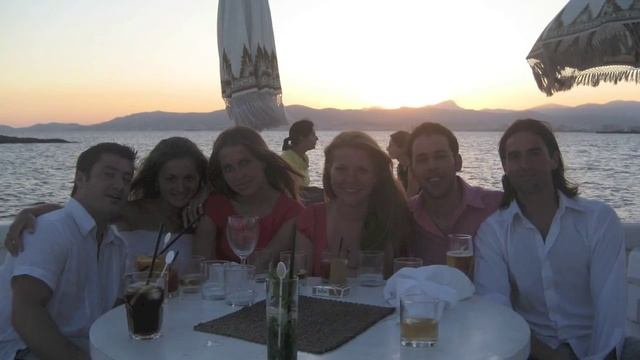 Майорка - Ибица (Туры, Обучение, Недвижимость и др.) смотреть онлайн