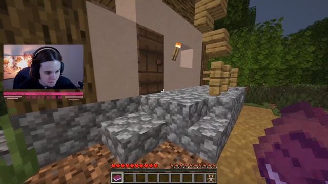 LA MAP LA PLUS CREEPY DE MINECRAFT ?! - Poison – Map Minecraft Horreur – 1.16.5 смотреть онлайн