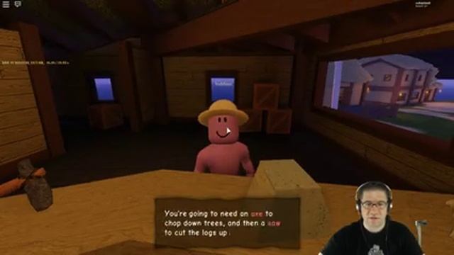 Roblox - DEFAULTIOS NEW GAME! Test2 (Projoot)? смотреть онлайн