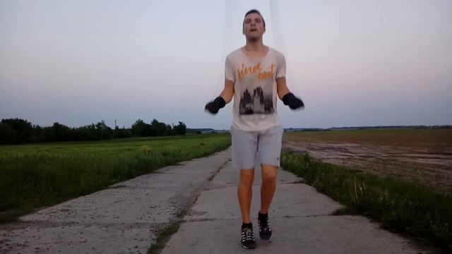 КАК ДЕЛАТЬ КАРДИО?!А ВОТ ТАК ВОТ!!!! смотреть онлайн
