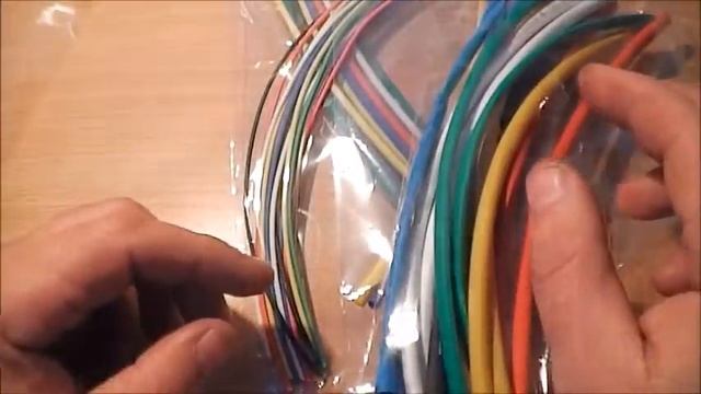 термоусадочная трубка с сайта eBay смотреть онлайн