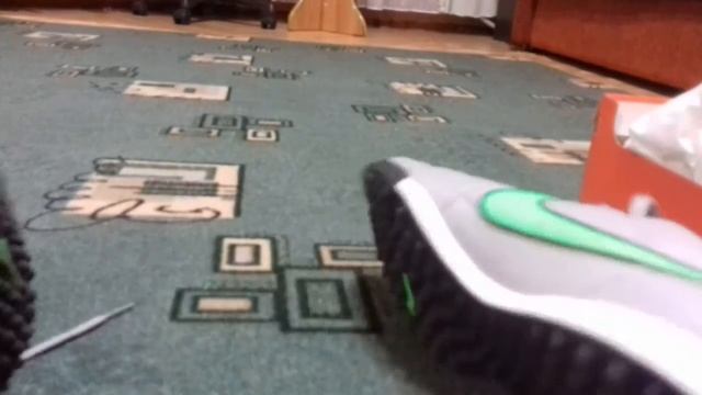 Обзор красовок для Мини - футбола (  Футзалки ) Nike Tiempo