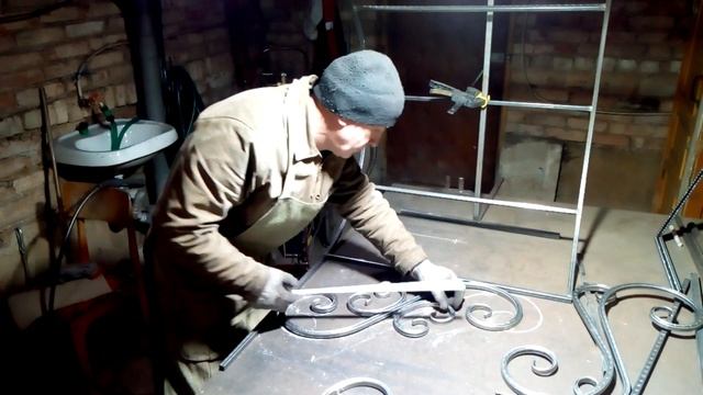 Козырек на баню.Козырек на баню.