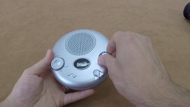 Радио для ванной комнаты RAD-307 смотреть онлайн