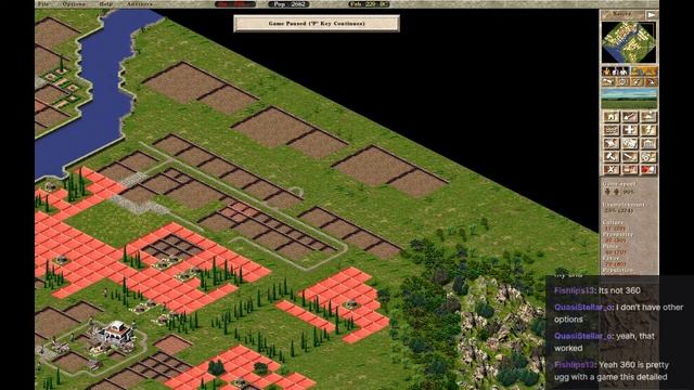 Panormus: A Custom map by QuasiStellar смотреть онлайн