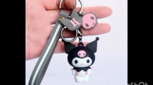 Куроми вещи 😍🥰