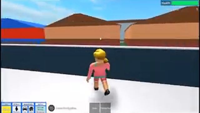 Back To School! (Roblox) смотреть онлайн