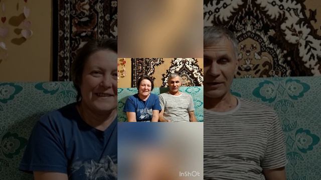 День рождения семьи Молчановых смотреть онлайн