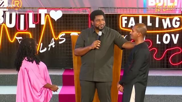 Marriage Works When You Have This Understanding | Kingsley Okonkwo смотреть онлайн