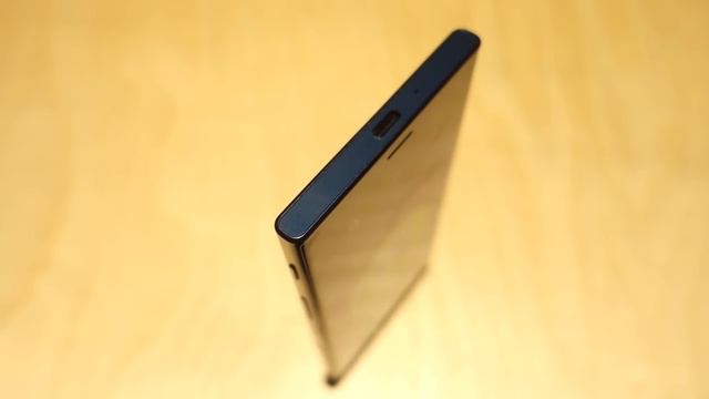 Sony Xperia XZ Hands-On