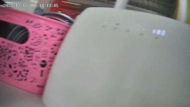 IP-камера Tenda CP7 смотреть онлайн