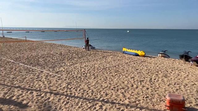 PATTAYA PARK (Паттайя Парк) Обзор отеля