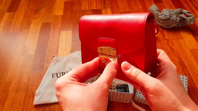 Женская сумка Furla C Aliexpress