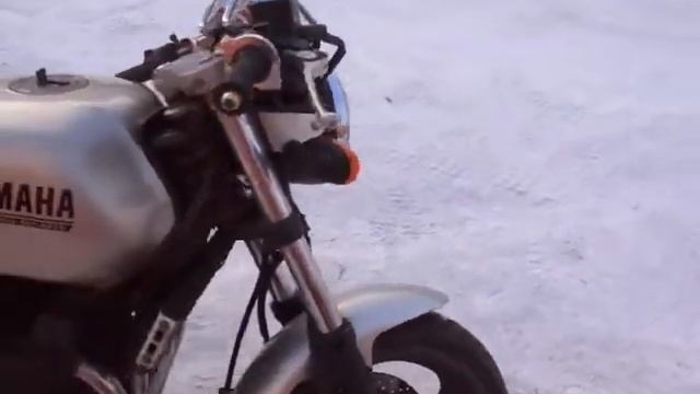 ямаха хжр 400 в хабаровске смотреть онлайн