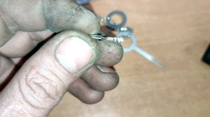 Почему горит жёлтая маслёнка ? Лечим Фольксваген .