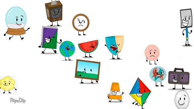 Object Overload Elimination Order (Read Description) смотреть онлайн