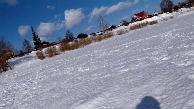 Река сылва подкаменное смотреть онлайн