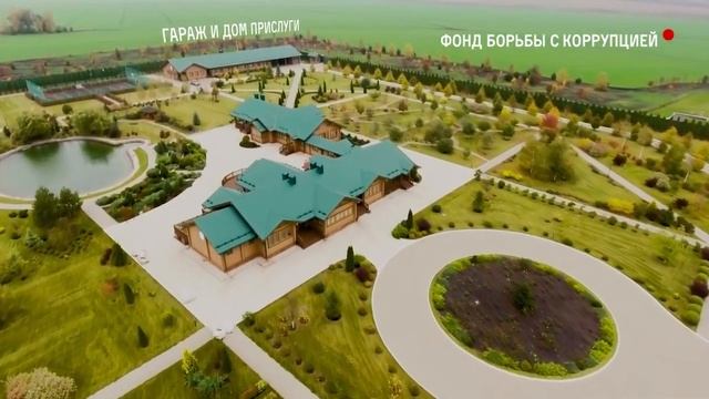 Дом Медведева в Мансурово, Курская область смотреть онлайн