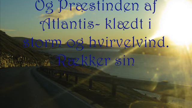 Atlantis.wmv смотреть онлайн