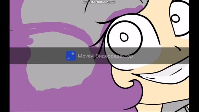 рисуем персонажа! - Ада #рисунок #art #krita смотреть онлайн