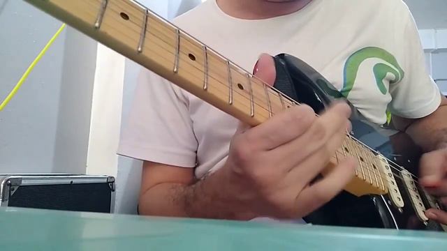 Stratus (Billy Cobham Cover) смотреть онлайн