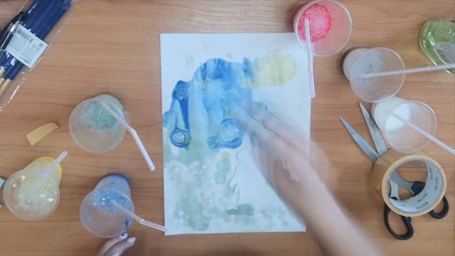 "Уроки волшебного рисования" смотреть онлайн