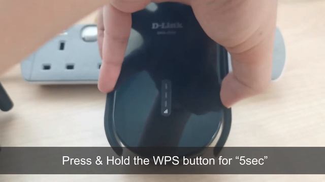 D-Link, How to Create a Wi-Fi Mesh Network with DIR-2150 and D-Link Wireless Extender смотреть онлайн