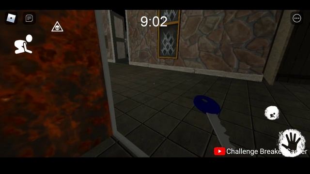 Roblox Granny 3 Full Gameplay | Granny 3 Roblox смотреть онлайн