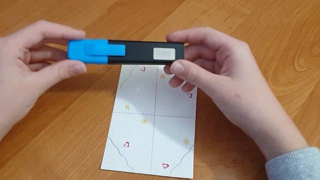 Как рисовать новогодние картинки.❤? смотреть онлайн