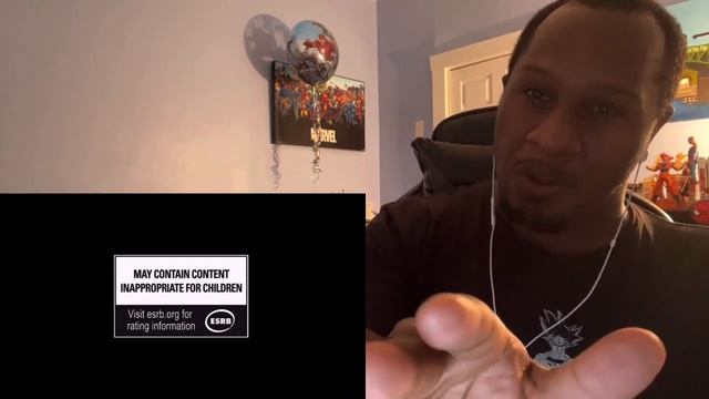 GIVE EM’ HELL!!?Hellboy: Web of Wyrd Official Reveal Trailer Reaction! смотреть онлайн