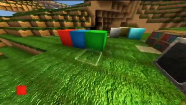 FortressCraft: Episode 1 - The Basics смотреть онлайн