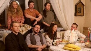 "Пётр Валентинович". "Песнь".