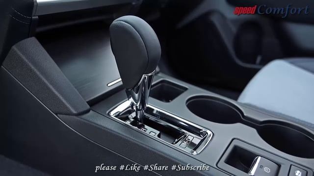 2018 Subaru Legacy 2.5L Tested: Weirdly Normal смотреть онлайн