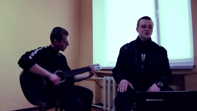 Тюльпан - Ты и я смотреть онлайн