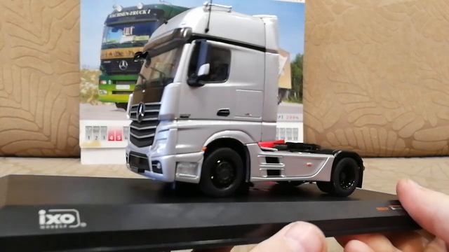 Модели европейских тягачей 2 смотреть онлайн