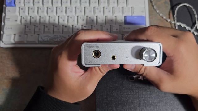 Topping DX1 Review (Disappointing) смотреть онлайн