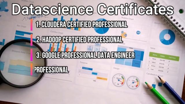 Top 10 IT Certifications For 2021 | Highest Paying IT Certifications | Best IT Certifications смотреть онлайн